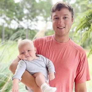 Meet your Posher, Keaton